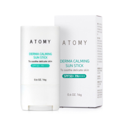 ? Atomy艾多美 物理性防曬膏SPF50 PA++++