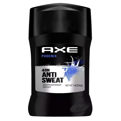 【AXE 戰斧】體香膏-鳳凰傳奇(1.4oz/40g)【7950】
