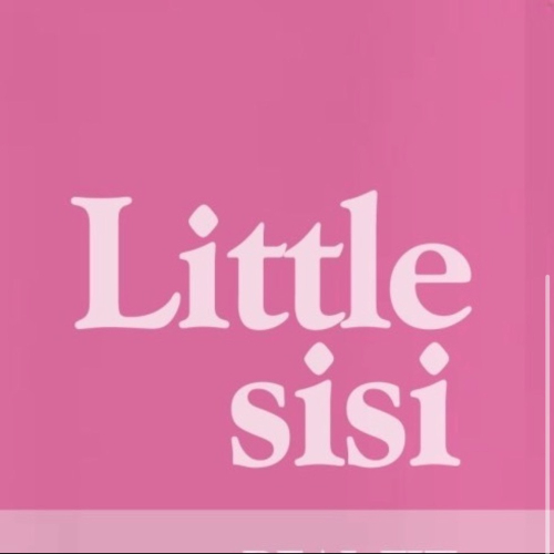 Little sisi - Victoria