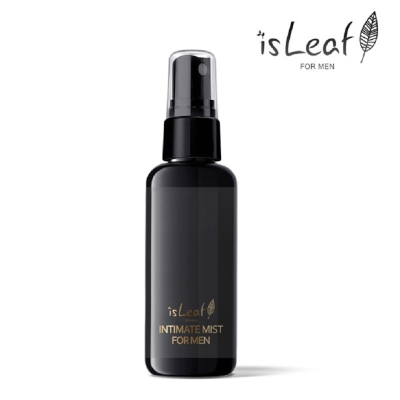 韓國 isLeaf 男性私密醒肌抑菌噴霧 魅惑麋香 60ml