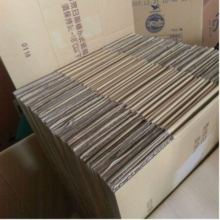 [冷凍] 食品一批