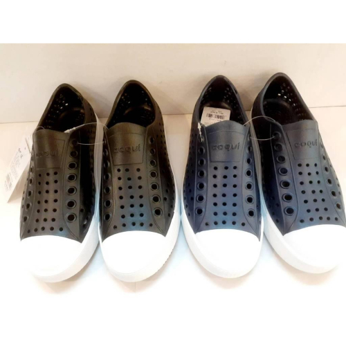[kikishoes]防水鞋休閒鞋懶人鞋洞洞鞋防水鞋雨鞋涉水鞋洞洞鞋雨鞋