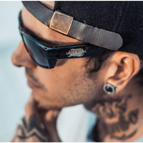 Locs chicano 嘻哈 墨鏡