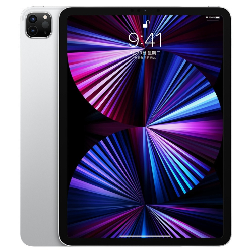 IPAD PRO 11＇＇ 四代 全新 太空灰 256GB