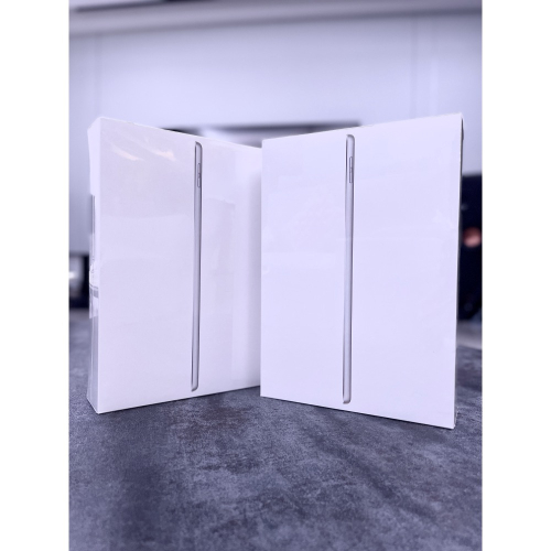 I pad 9
