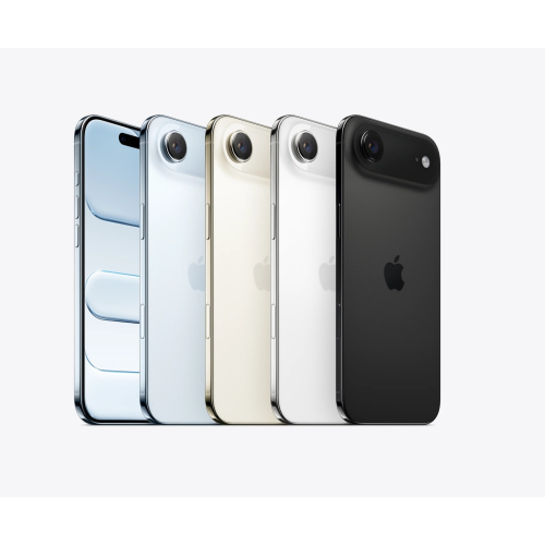 [全新] Apple iPhone 17 AIR 台灣公司貨 預購
