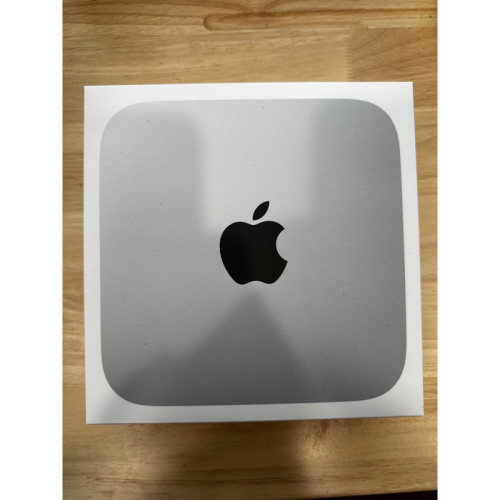 mac mini m2 8/256