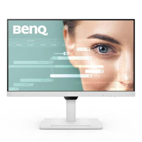 BenQ 明基 GW3290QT 智慧護眼螢幕(32型/2K/HDMI/DP/喇叭/IPS/Type-C)