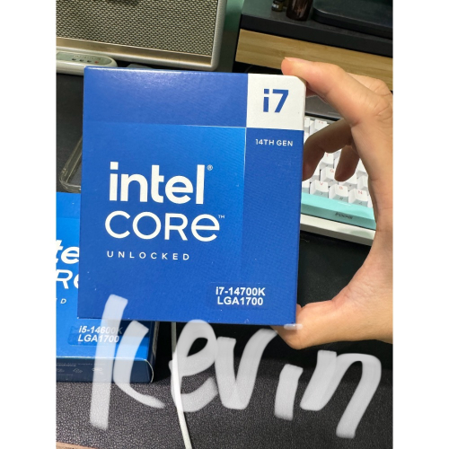 14700k cpu
