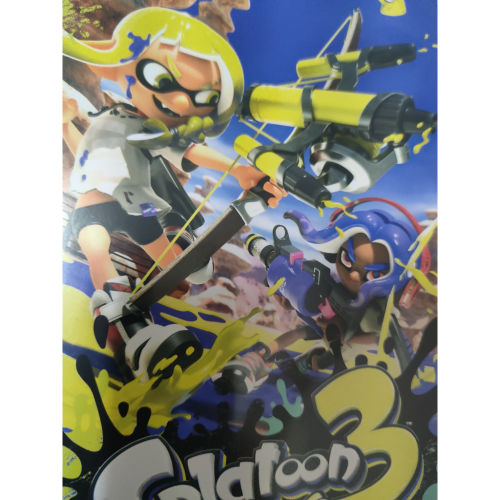 二手switch