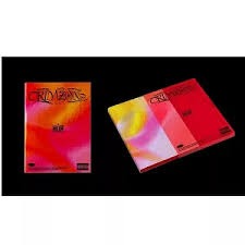 HUR+ －－－ Crimzon **全新**CD