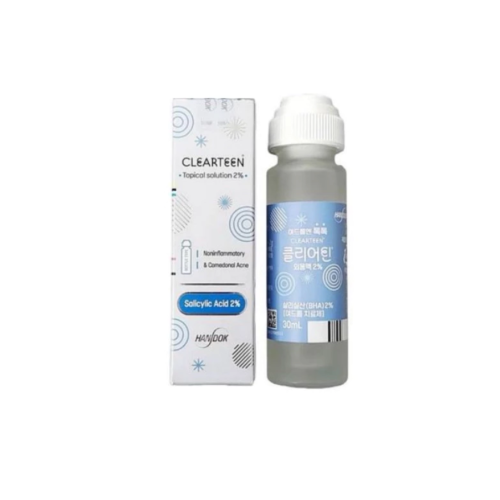 ✈️韓國代購 HANDOK 韓劇女神的降臨 痘痘水 30ml