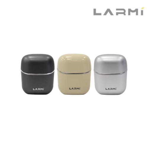 Larmi 樂米 LMS02 智能感應剃鬚刀 刮鬍刀 剃鬍刀