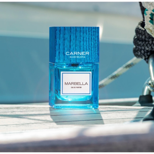 ?CARNER系列香水30ml / 50ml??西班牙 巴塞隆納 沙龍香水 小眾香水 拾粹?