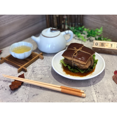 東坡肉