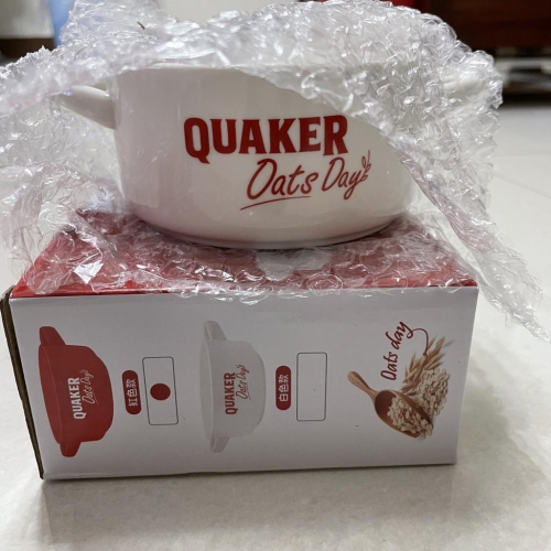 麥片碗 泡麵碗 玉米濃湯 陶瓷碗 早餐碗 沙拉碗_1