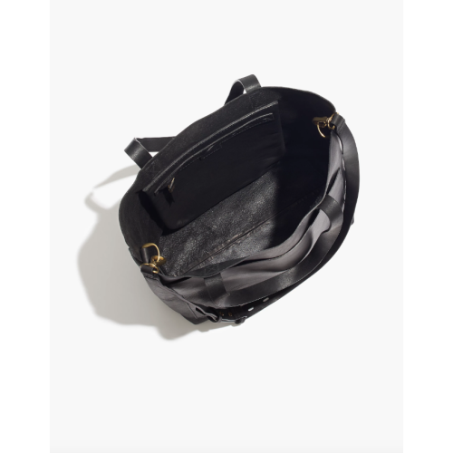 The Medium Transport Tote EL CAPITAL