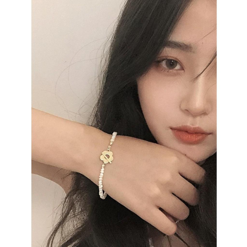 古巴卡穆尼璀璨星光桃花人緣魅力美鑽手鍊，挽回愛情、轉好運、自信魅力、人緣桃花、工作運、財運、異性緣H08