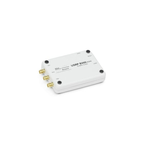 B200mini │ USRP B200 專用外殼套件 │ 授權代理提供台灣在地售後服務 可開發票 原廠保固