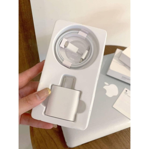 iphone蘋果?快充組 （20W)