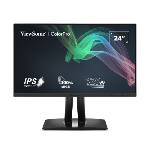ViewSonic ColorPro VP2456A 24吋顯示器