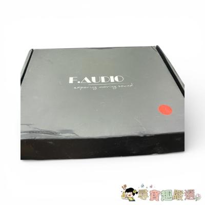 FAUDIO 全新無損音樂撥放器 播放器 充電款+充電線+說明書現貨