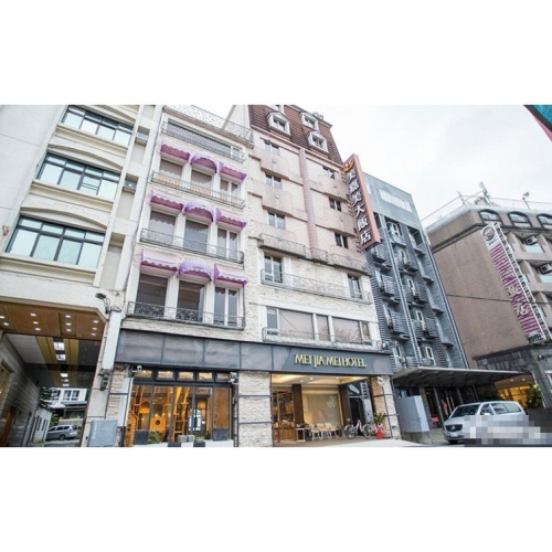可雅【礁溪美嘉美溫泉飯店平日雙人房1499四人房2399(寵物友善】(身上無庫存，購買前請加官賴:@iop99000詢問