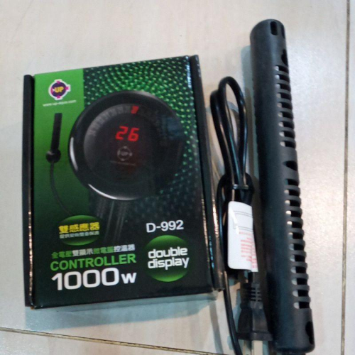 雅柏加溫主機含500w加溫棒