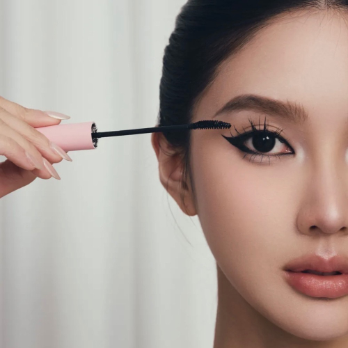 Chao Beauty 超翹防水持久睫毛/超啾涼感潤唇蜜 團購分購