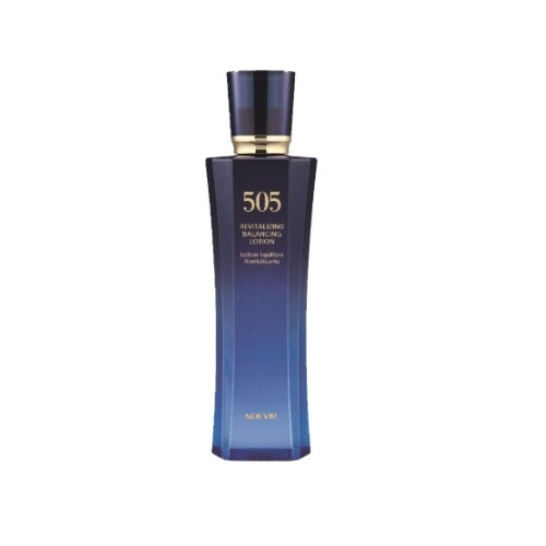 NOEVIR N505_N4潤膚露150ML