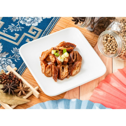 滷大腸(切片)