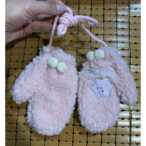 艾沙手套