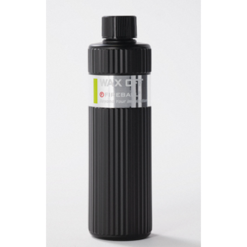 《二奶冰菓室》Fireball Wax Off漆清濕脫脂劑 原裝500ml