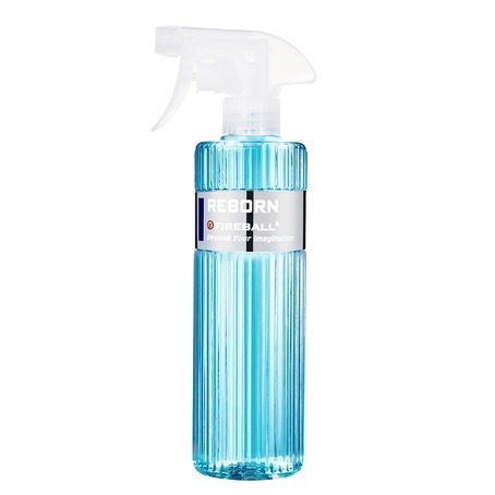 《二奶冰菓室》Fireball Reborn 脫脂噴霧 原裝500ml