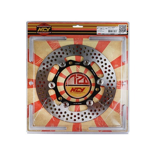 NCY N20 六代勁戰 復刻版浮動圓碟245mm 水冷BWS 六代戰 NMAX 浮動碟 碟盤