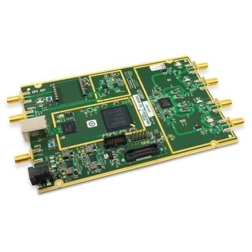 Ettus USRP B210 │ 2x2, 70MHz-6GHz SDR/Cognitive Radio