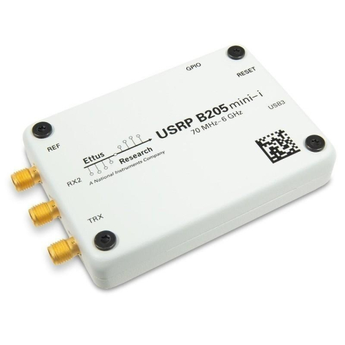 B205mini-i │ USRP B205 專用外殼套件 │ 授權代理提供台灣在地售後服務 可開發票 原廠保固