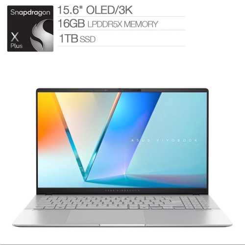 ❗️我最便宜❗️限時特價❤️好市多代購❤️ASUS Vivobook S 15 OLED 15.6吋AI輕薄筆電