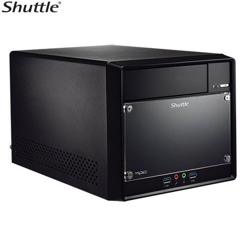 @電子街3C特賣會@全新 Shuttle 浩鑫XPC SH510R4 準系統
