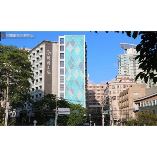 可雅【淡水島宇居代訂房方案 淶看風景雙人房】無法超取 購買前請先來電 或加官賴:@iop99000詢問