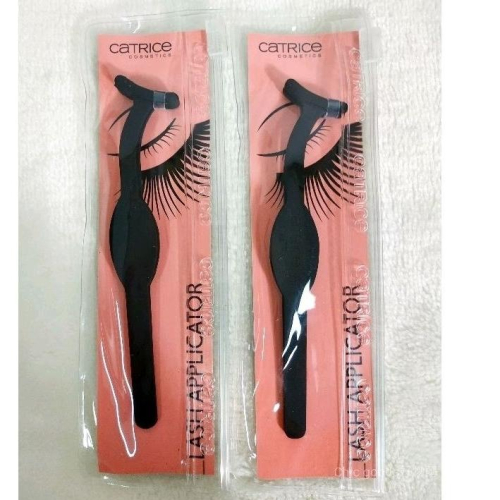 ? 現貨 ? 德國原裝進口Catrice假睫毛輔助器
