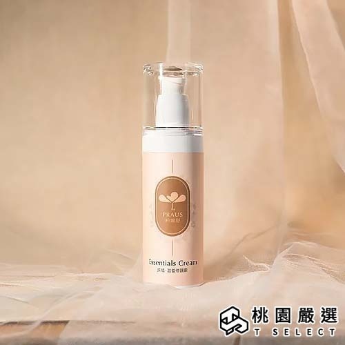 過敏嚴選【原植•滋養修護霜 - 50ml 】有機、滋潤透氣保濕、異膚寶寶、乾癢修護、屏障乾裂保濕、敏癢保濕、敏感肌用