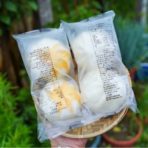 【松包子】 ◇ 小碳火燒肉包 ◇ 包子/小包子/小孩最愛