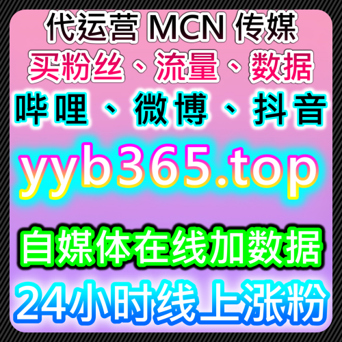 专注于精准流量获取，访问入口网站 BLfen.top 本社交媒体官方平台 提供协议