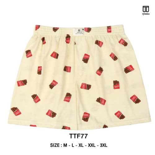 泰國設計品牌Toogton內褲TTF77