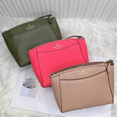 美國代購 台灣現貨 Kate spade｜KS 荔枝貝殼包