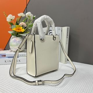 Mini Tote 小琴谱包 整体色系都是非常适合炎炎夏日 包型是简约的琴谱包