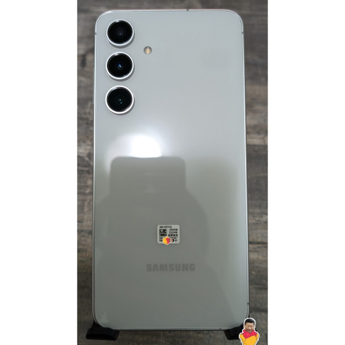 Samsung S24 FE 256GB 微醺灰 FB客訂