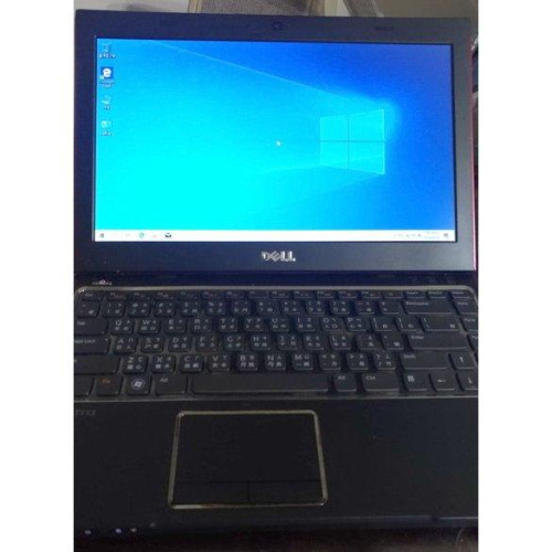 【勿下標】【拆賣或整機 】【零件機】Dell V131 筆電 外殼 液晶 啦叭 散熱風扇 硬碟架 鍵盤 轉軸 詳閱說明