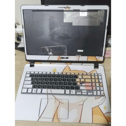 【勿下標】【整機賣或拆賣】零件機 ASUS 華碩 X507M 主機板 更換 外殼 風扇 各種 零件 詳閱說明